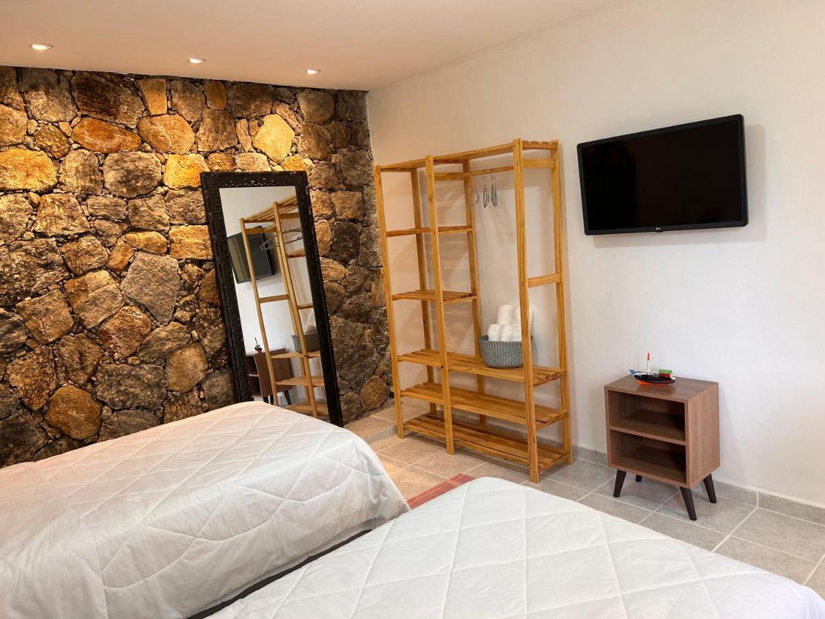 Bed and Breakfast Casa Amarela Ангра-дус-Рейс Екстер'єр фото